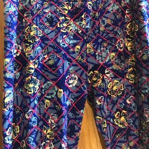 TC Lularoe Leggings